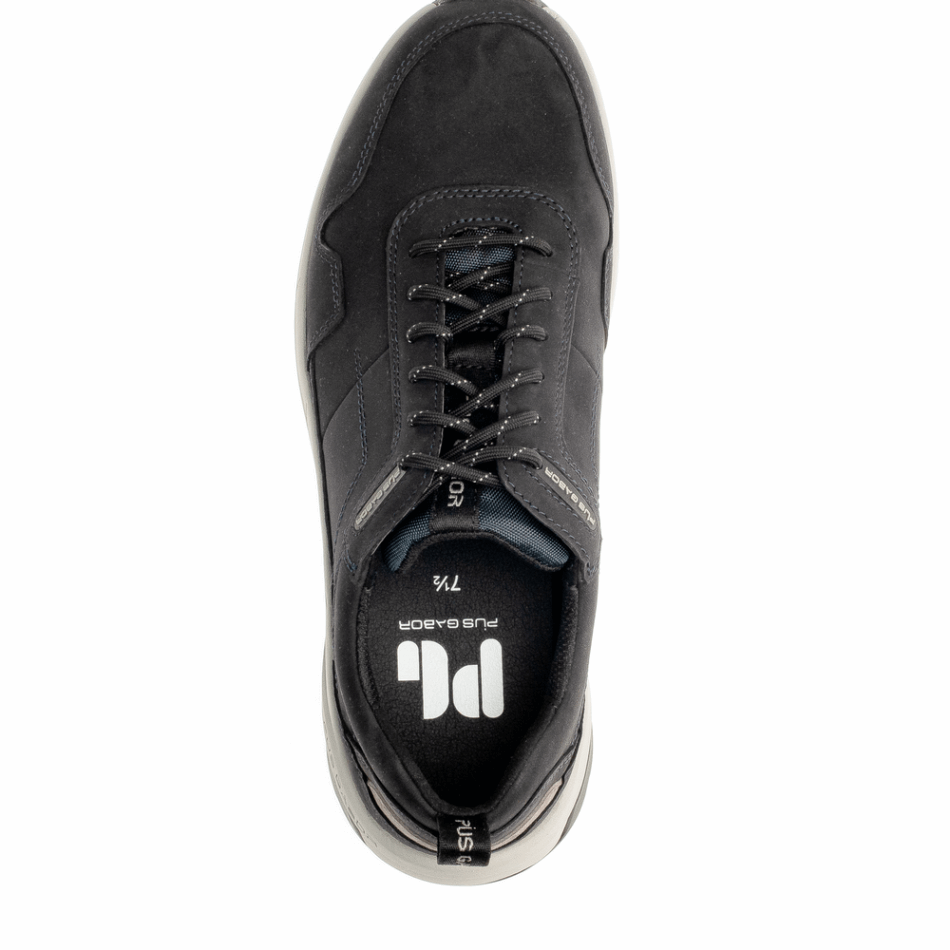 Entraîneur Hommes Minuit Gabor | Exclusif